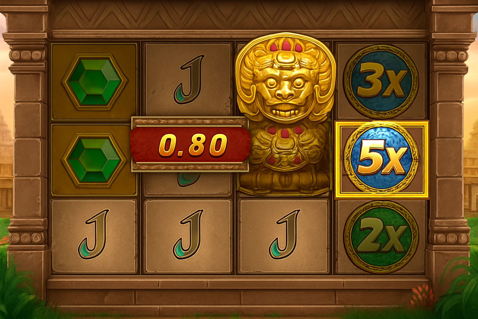 Fortune Gems preview